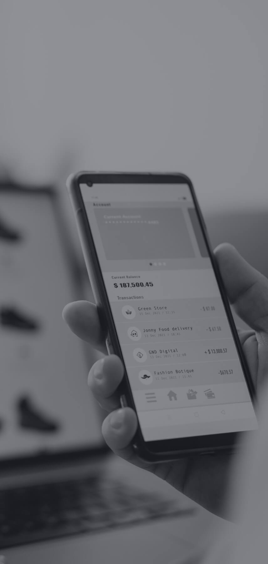 Salesforce Solutions